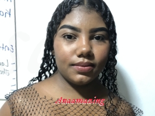Anaamazing