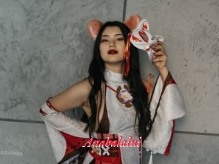 Anabalalui