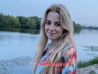 Anabelbowen
