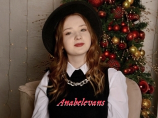 Anabelevans