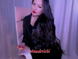 Anaderichi