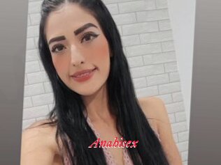 Anahisex