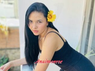 Anaimonroe