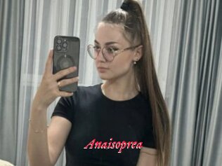 Anaisoprea