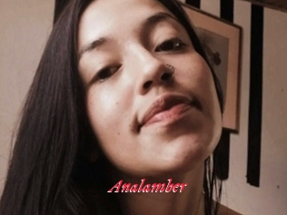Analamber