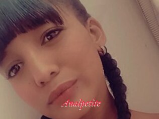 Analpetite