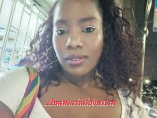 Anamariathonsson