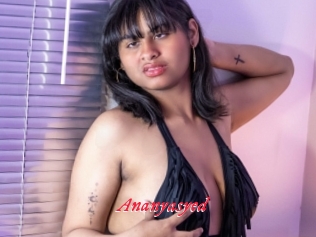 Ananyasyed