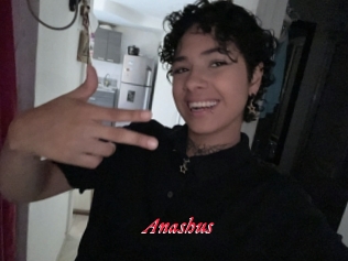 Anashus