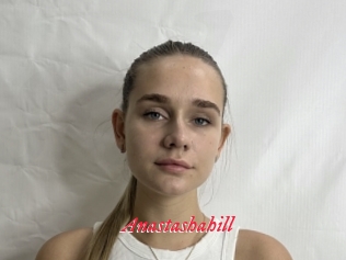 Anastashahill