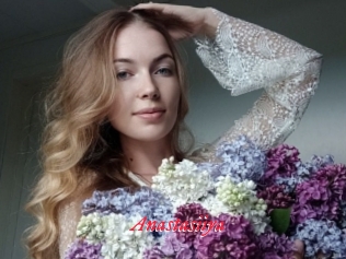 Anastasiiya