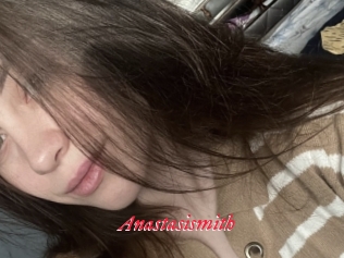 Anastasismith