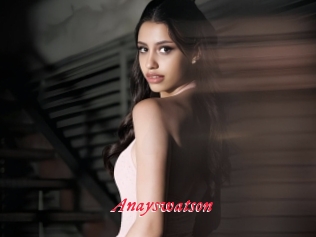 Anayswatson