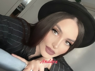 Anddya