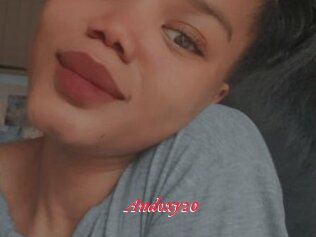 Andoxy20