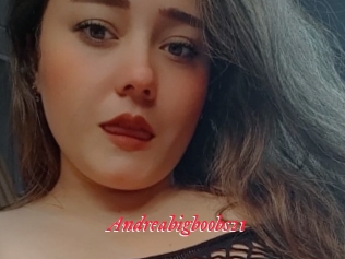 Andreabigboobs21