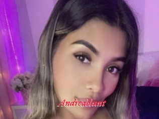 Andreablunt