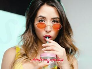 Andreagamboa