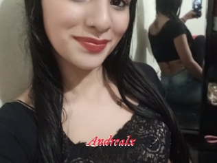 Andrealx