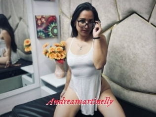Andreamartinelly