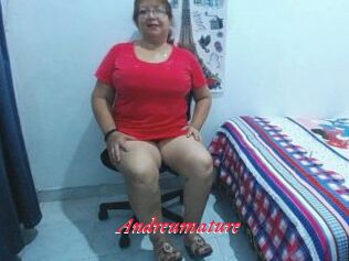 Andreumature
