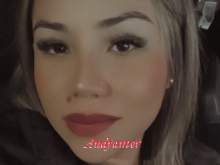 Andyamor
