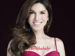Aneckhababy