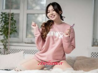 Aneliamor