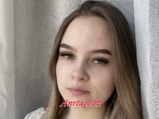 Anetafoster