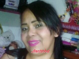 Anettehot