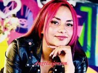 Angelaajonson