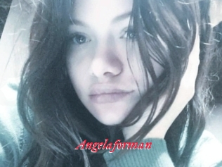 Angelaforman