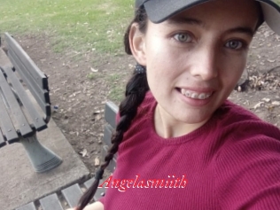 Angelasmiith