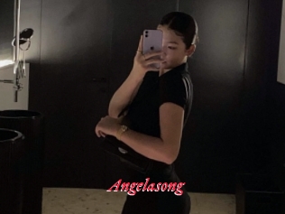 Angelasong