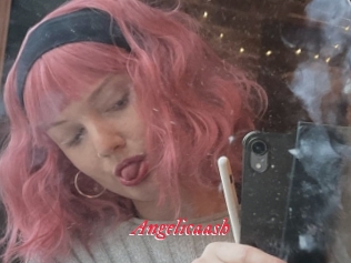 Angelicaash