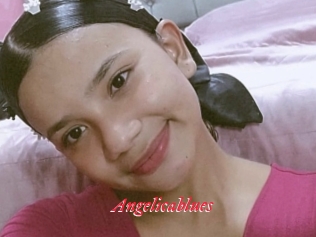 Angelicablues