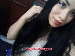 Angelicaburgoss