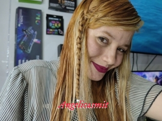 Angelicasmit