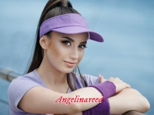 Angelinareed
