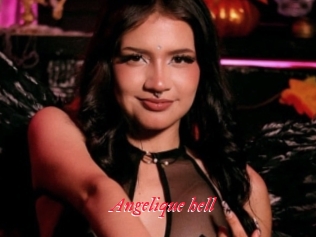 Angelique_hell