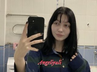 Angeliyali