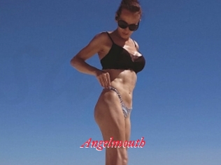 Angelmouth