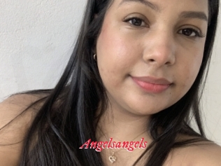 Angelsangels