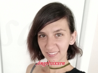 Angelvixxen
