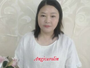 Angicarolin