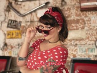 Angievedder