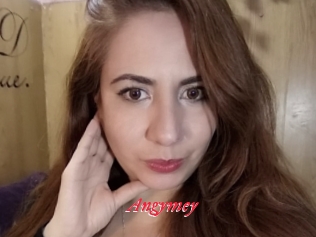 Angymey