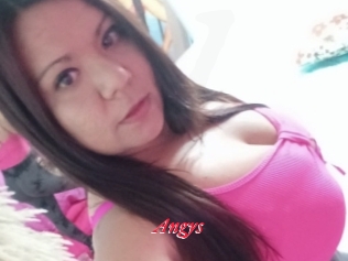 Angys