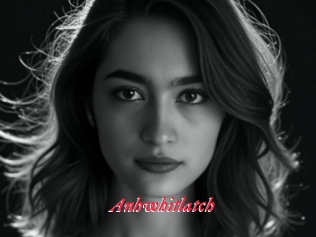 Anhwhitlatch