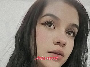 Aniasweet